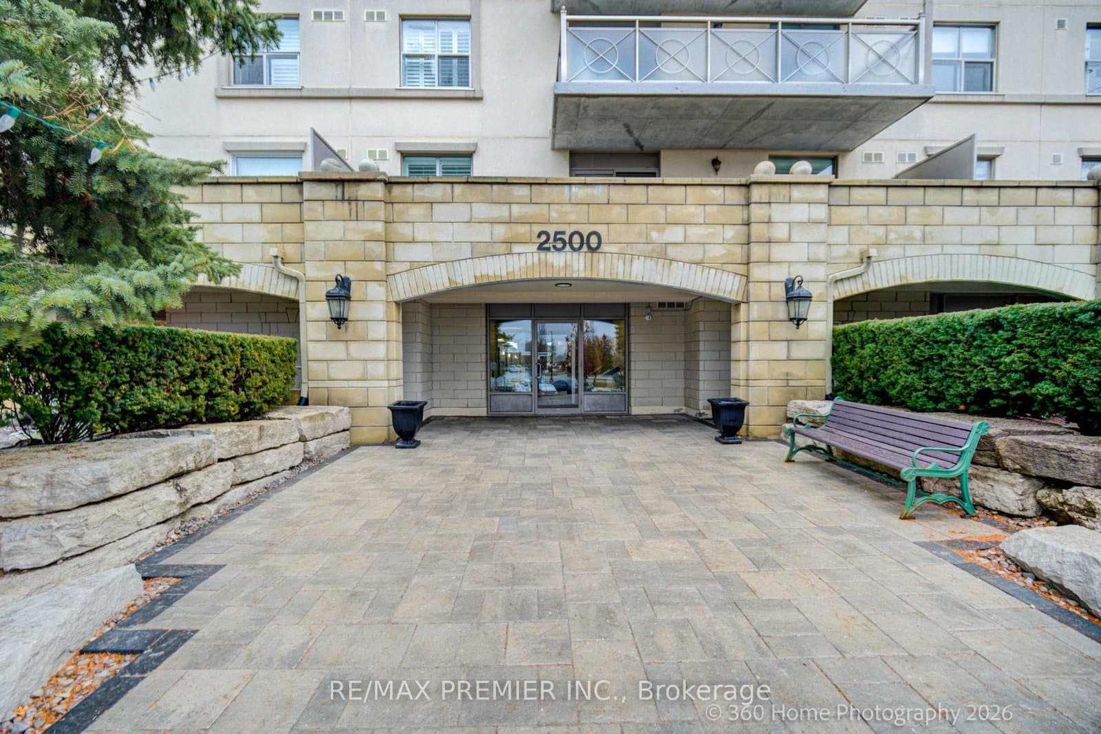 2500 Rutherford Road, Unit 311 thumbnail 2