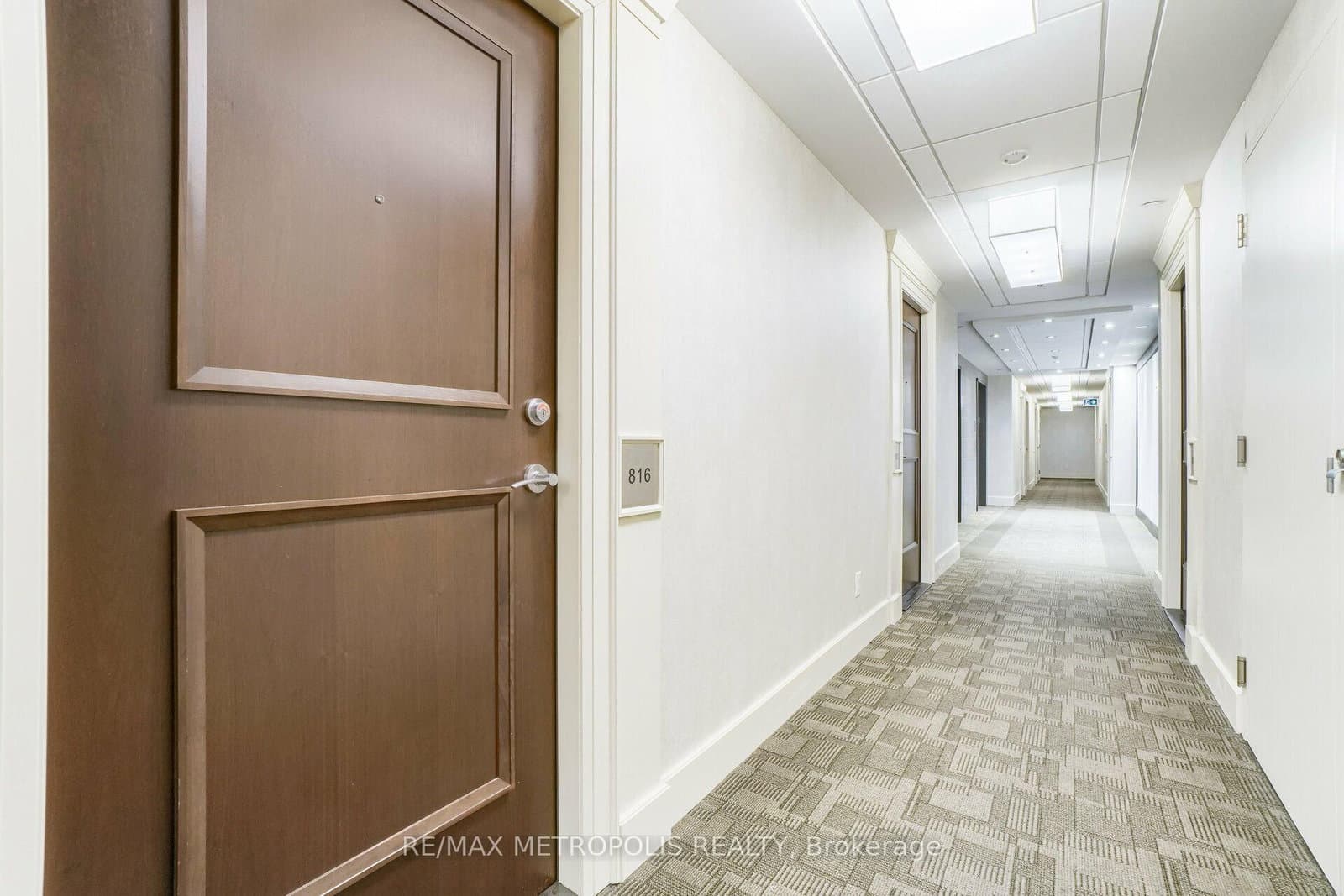9582 Markham Road, Unit 816 thumbnail 4