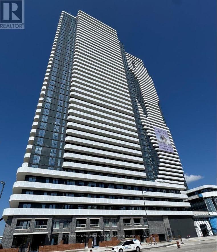 28 Interchange Way, Unit 1807 - Image 1