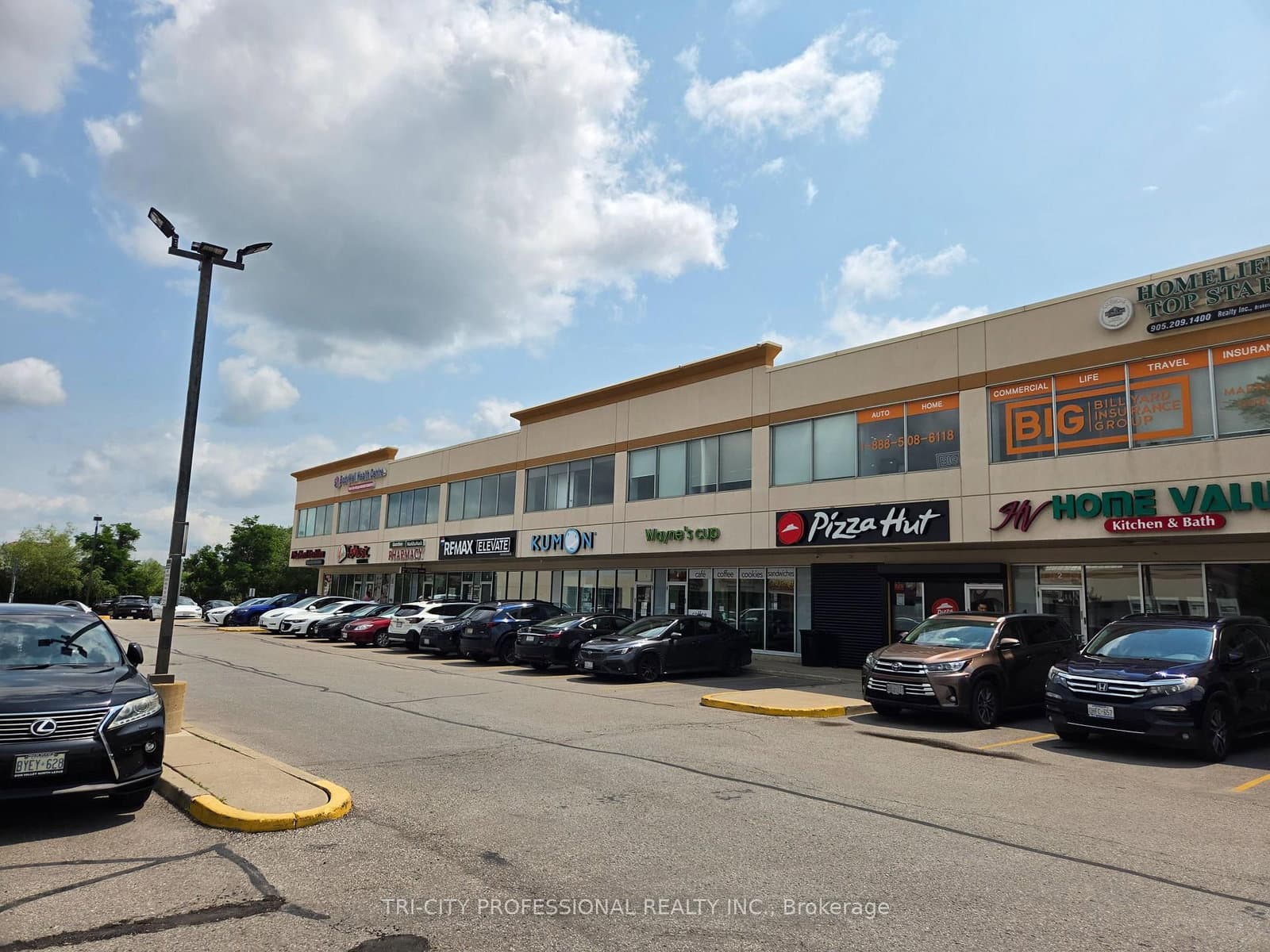 9889 Markham Road, Unit 204 thumbnail 5