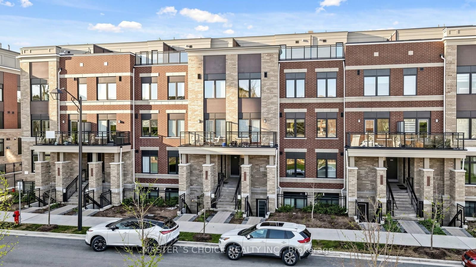 56 Elizabeth Street, Unit 1404 thumbnail 2