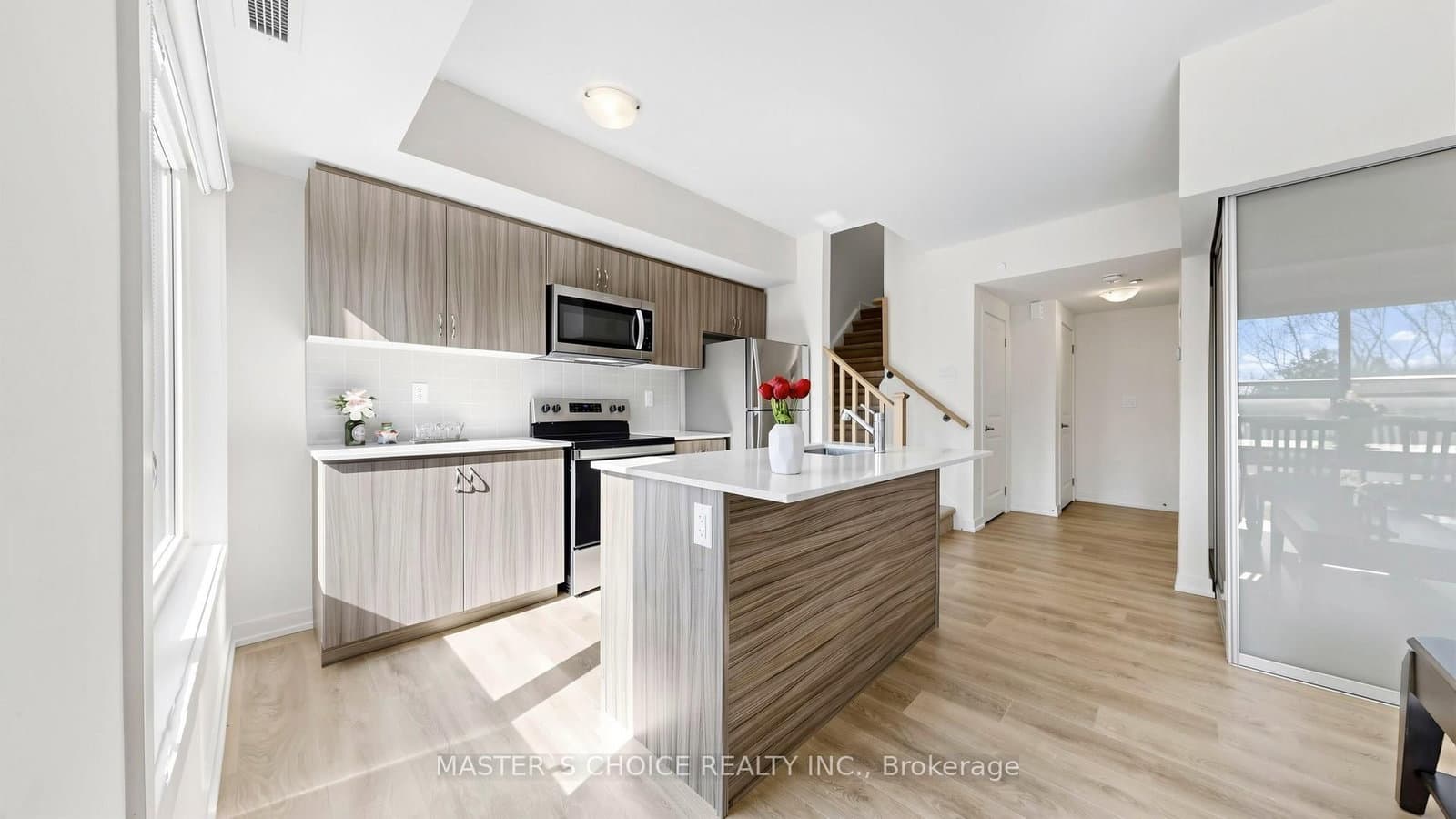 56 Elizabeth Street, Unit 1404 thumbnail 9