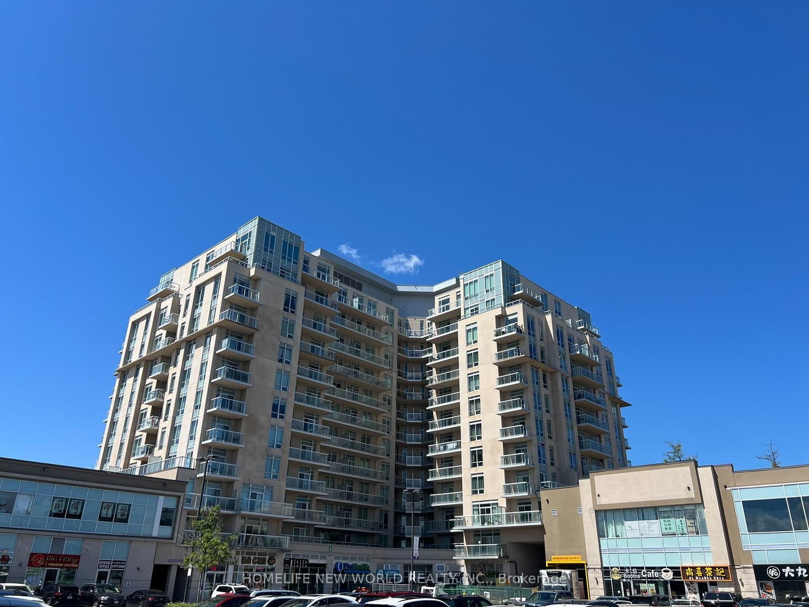 8323 Kennedy Road, Unit 603 - Image 1