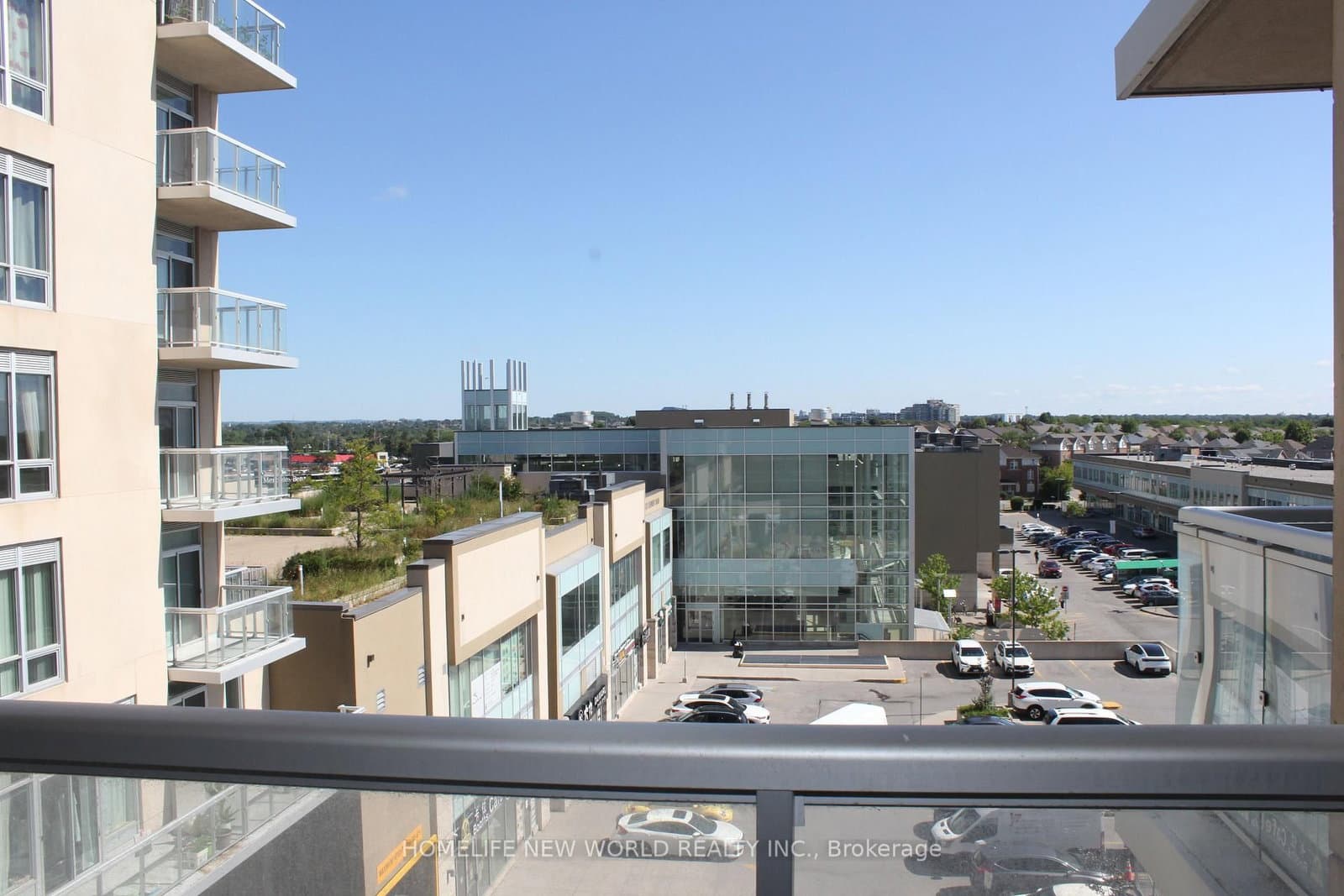 8323 Kennedy Road, Unit 603 thumbnail 17
