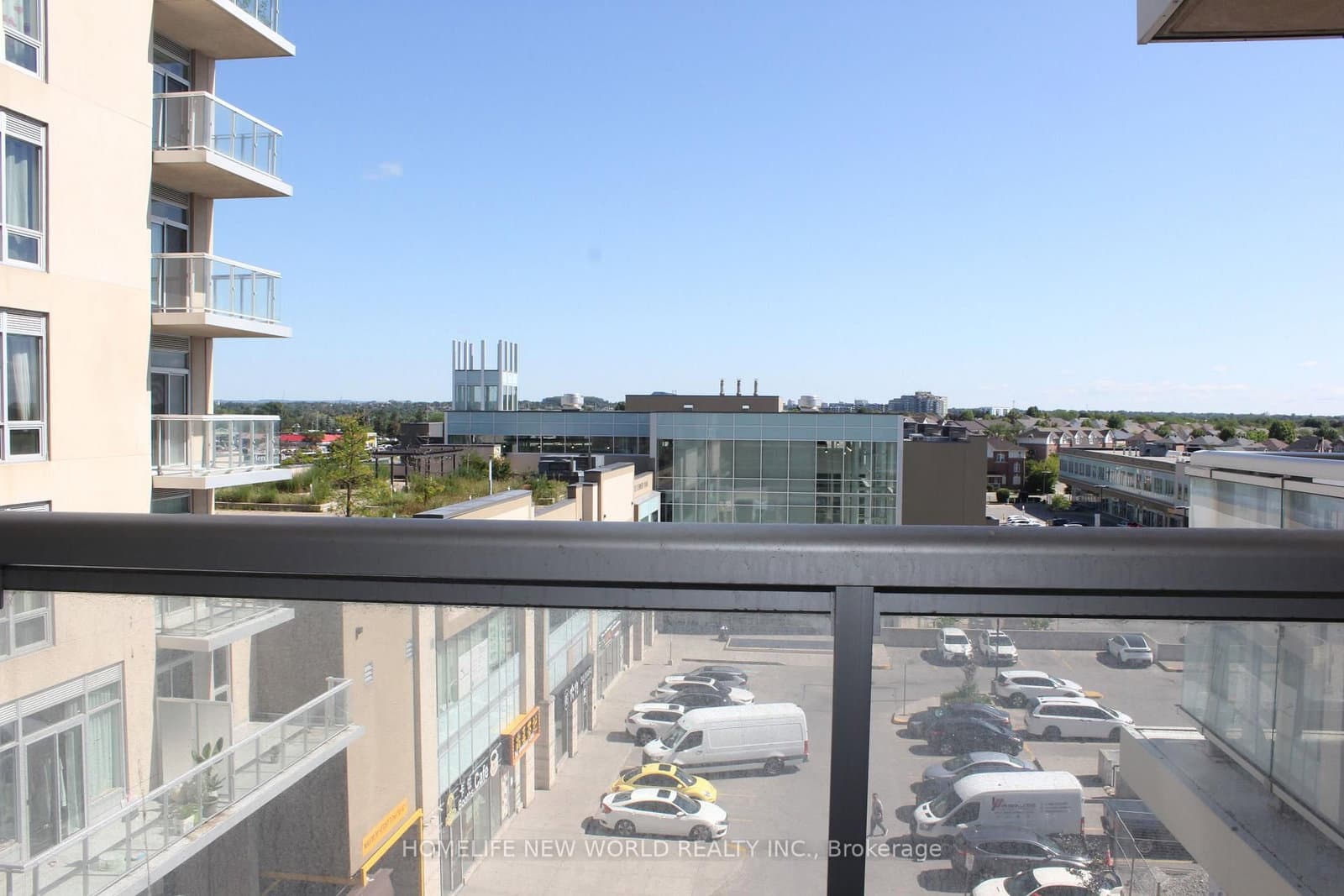 8323 Kennedy Road, Unit 603 thumbnail 18