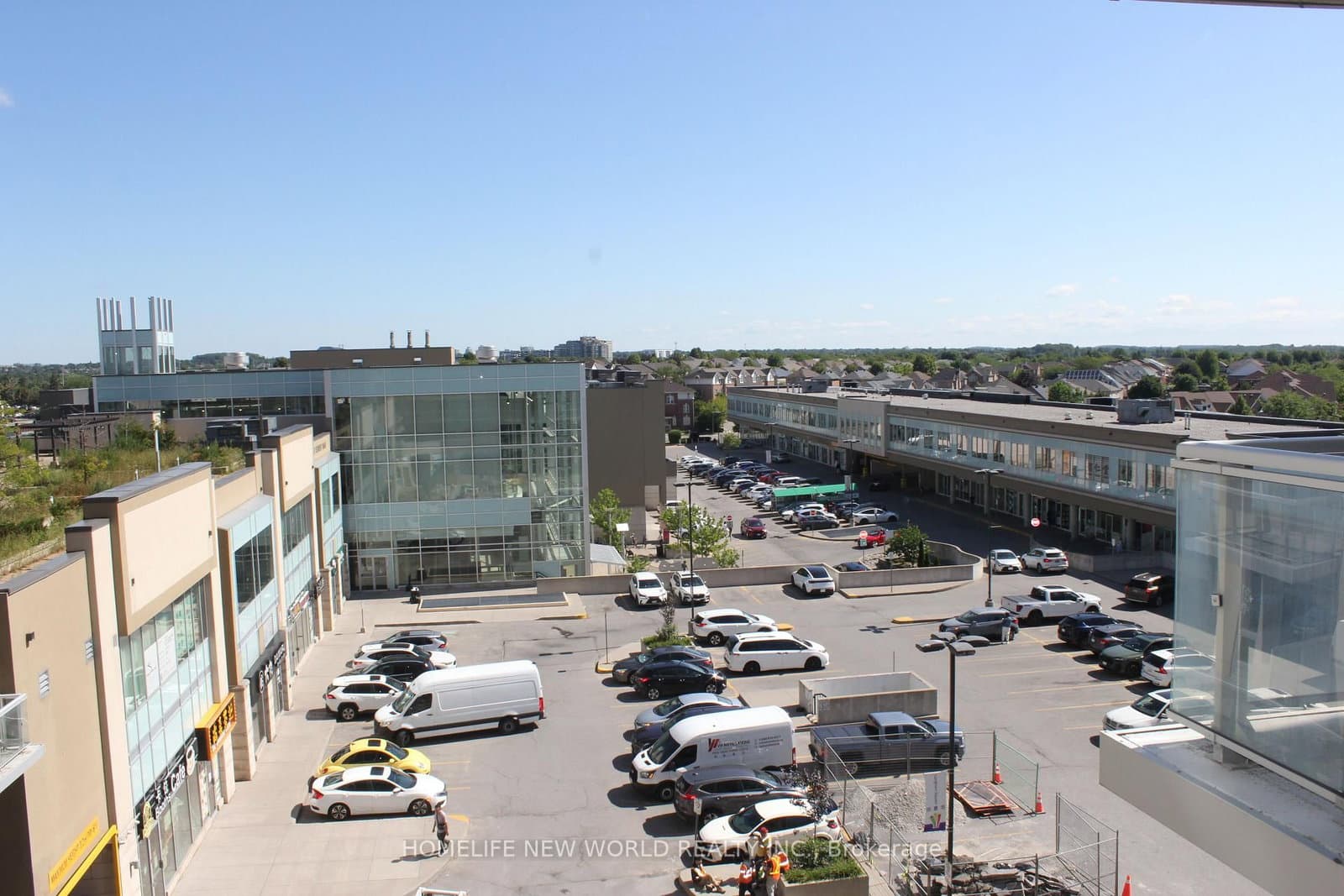8323 Kennedy Road, Unit 603 thumbnail 19