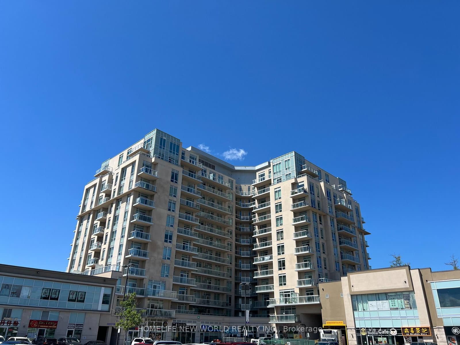 8323 Kennedy Road, Unit 603 thumbnail 2