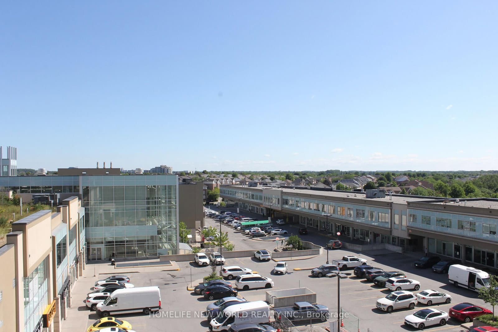8323 Kennedy Road, Unit 603 thumbnail 20