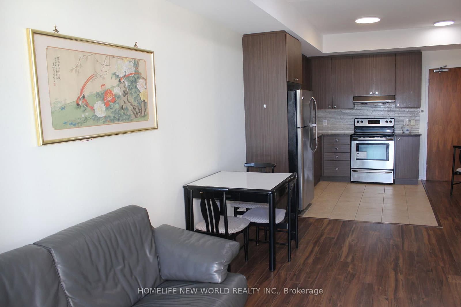 8323 Kennedy Road, Unit 603 thumbnail 8