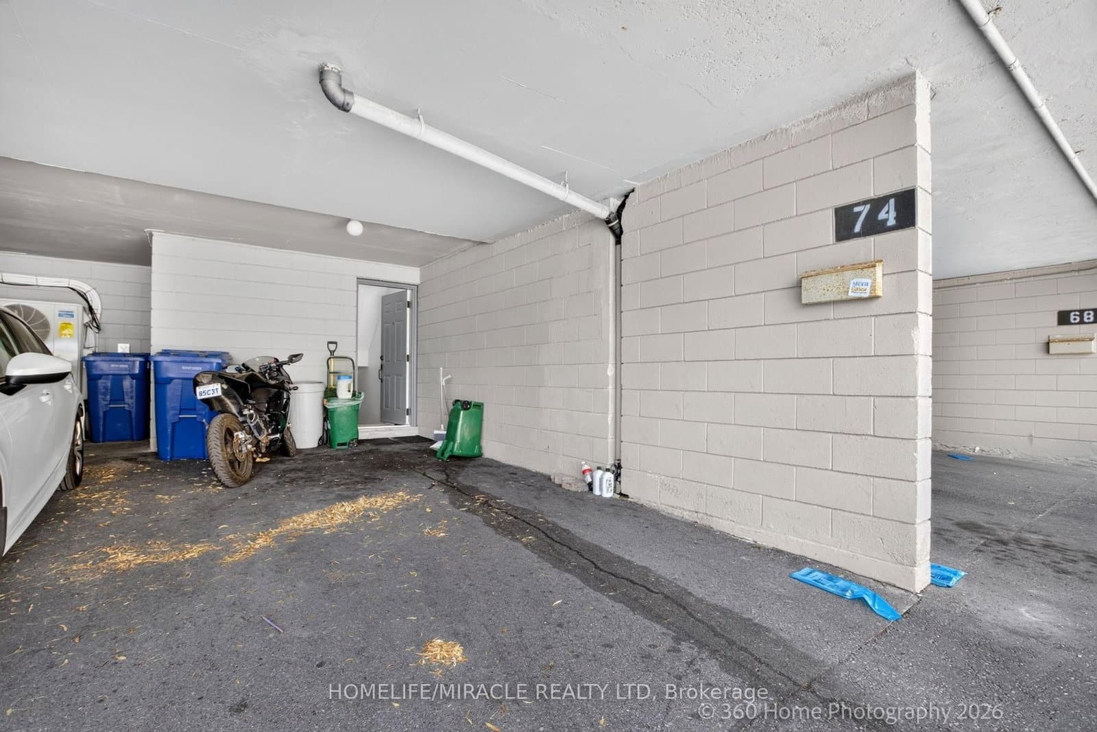 74 Springfair Avenue, Unit 165 thumbnail 25