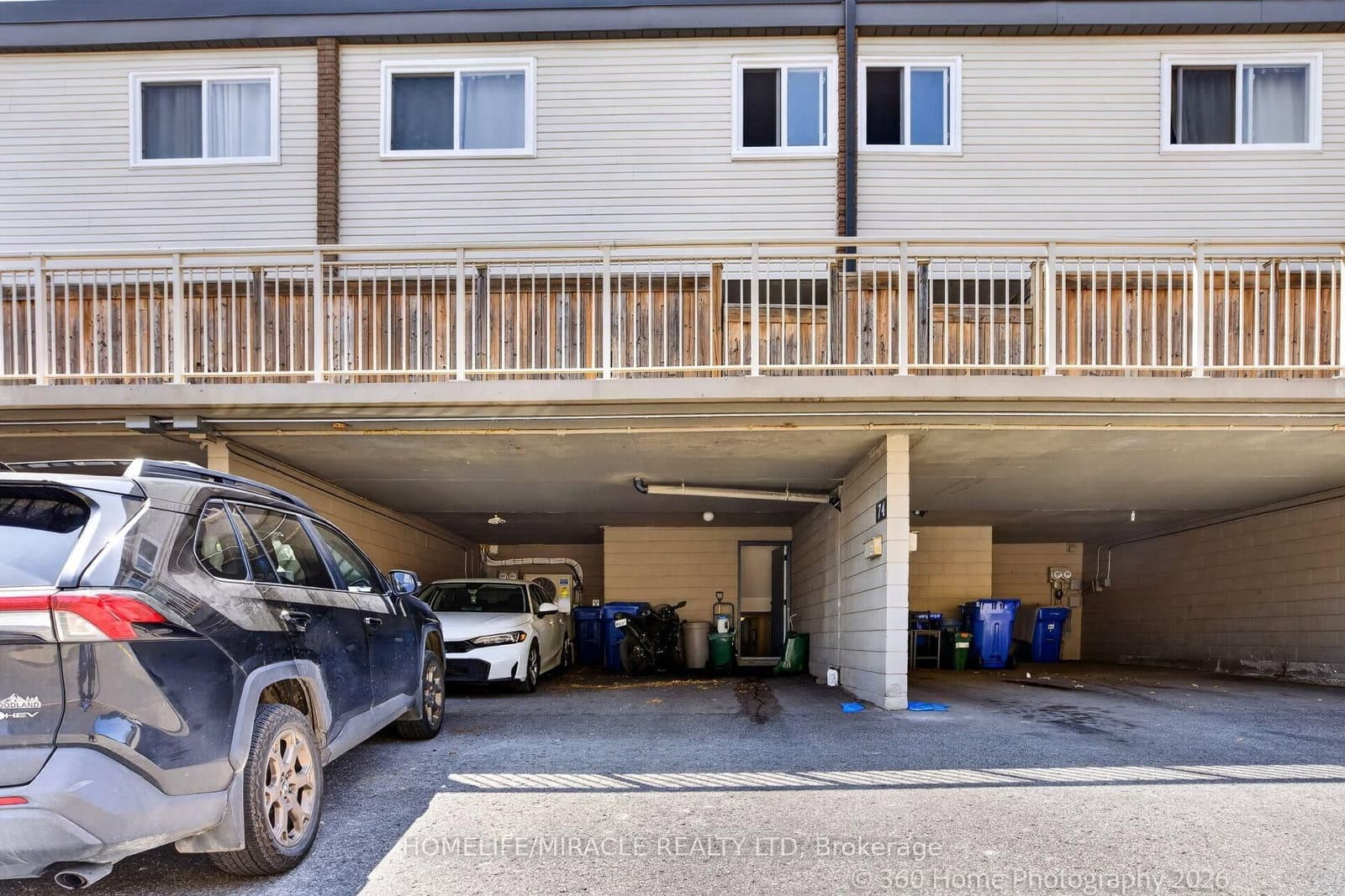 74 Springfair Avenue, Unit 165 thumbnail 26