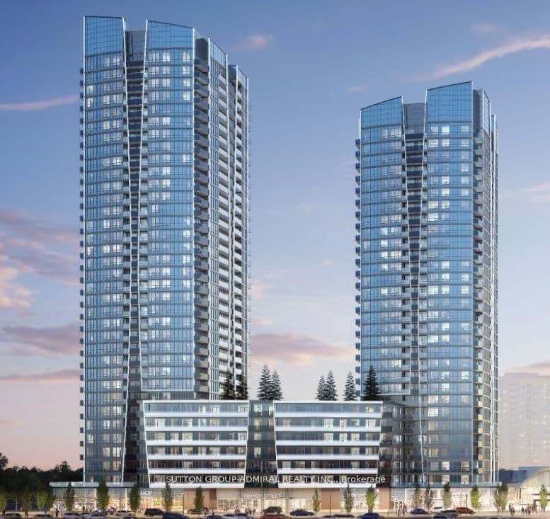 #A1505 - 30 Upper Mall Way