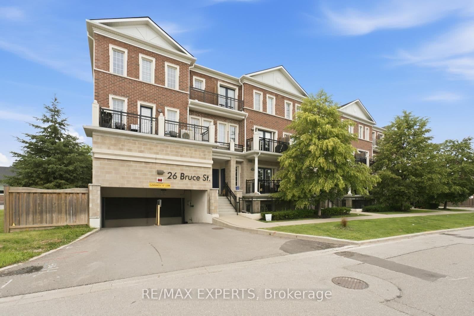 26 Bruce Street, Unit E09 - Image 1