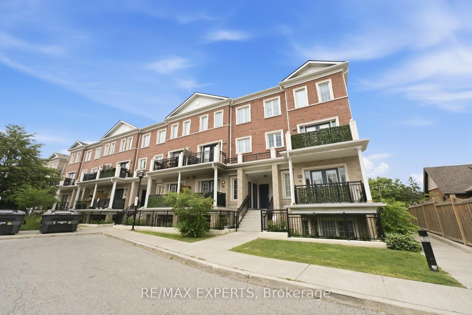 26 Bruce Street, Unit E09 thumbnail 2