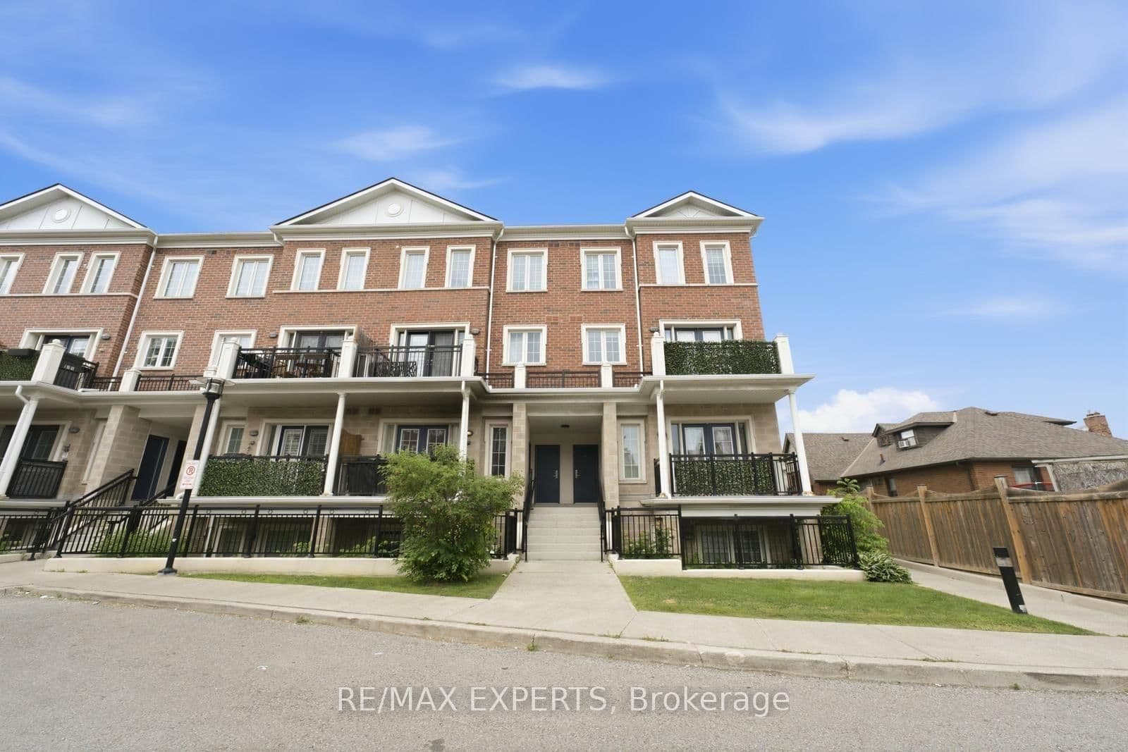 26 Bruce Street, Unit E09 thumbnail 29