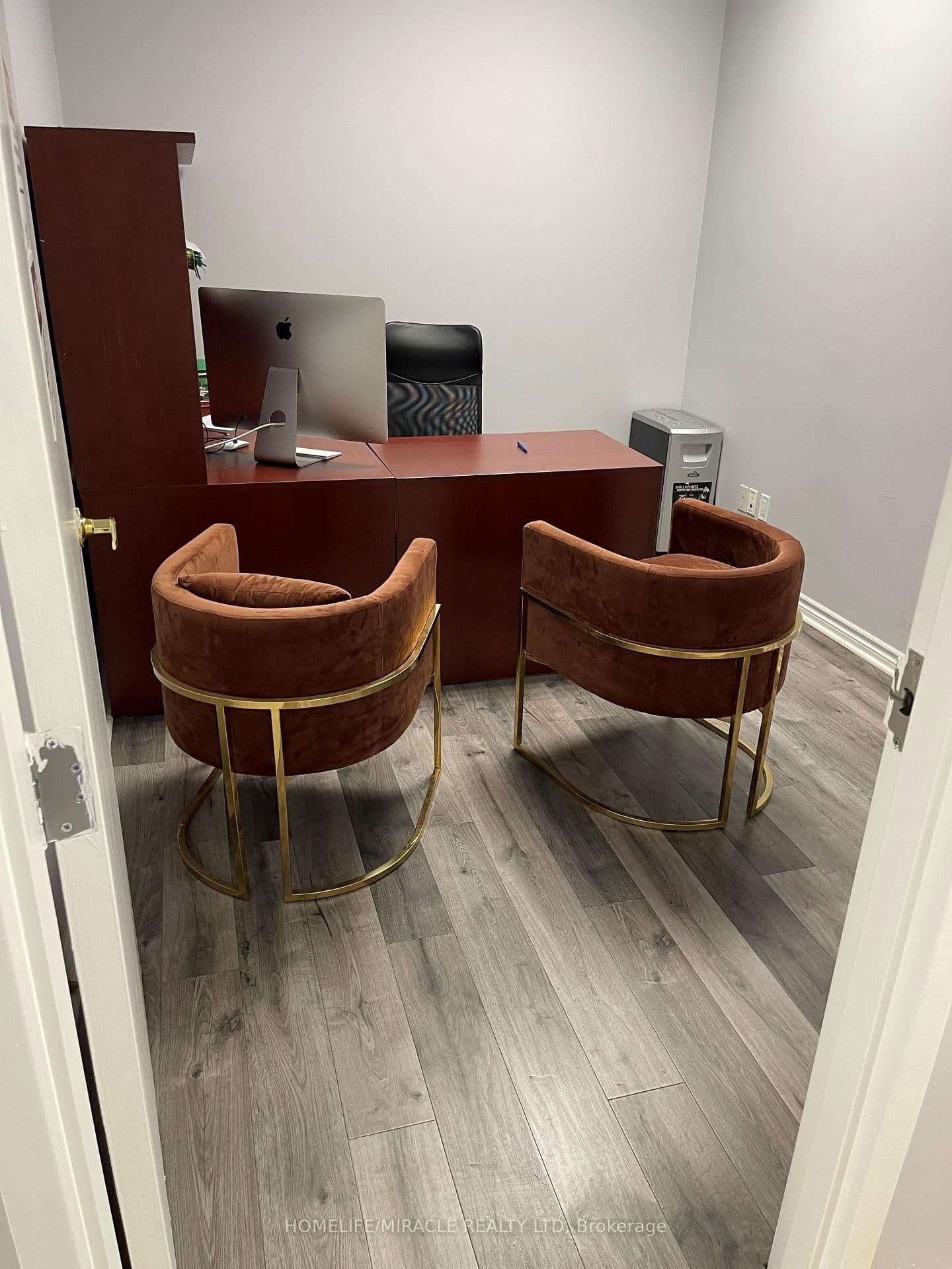 7595 Markham Road, Unit 7 - Image 1