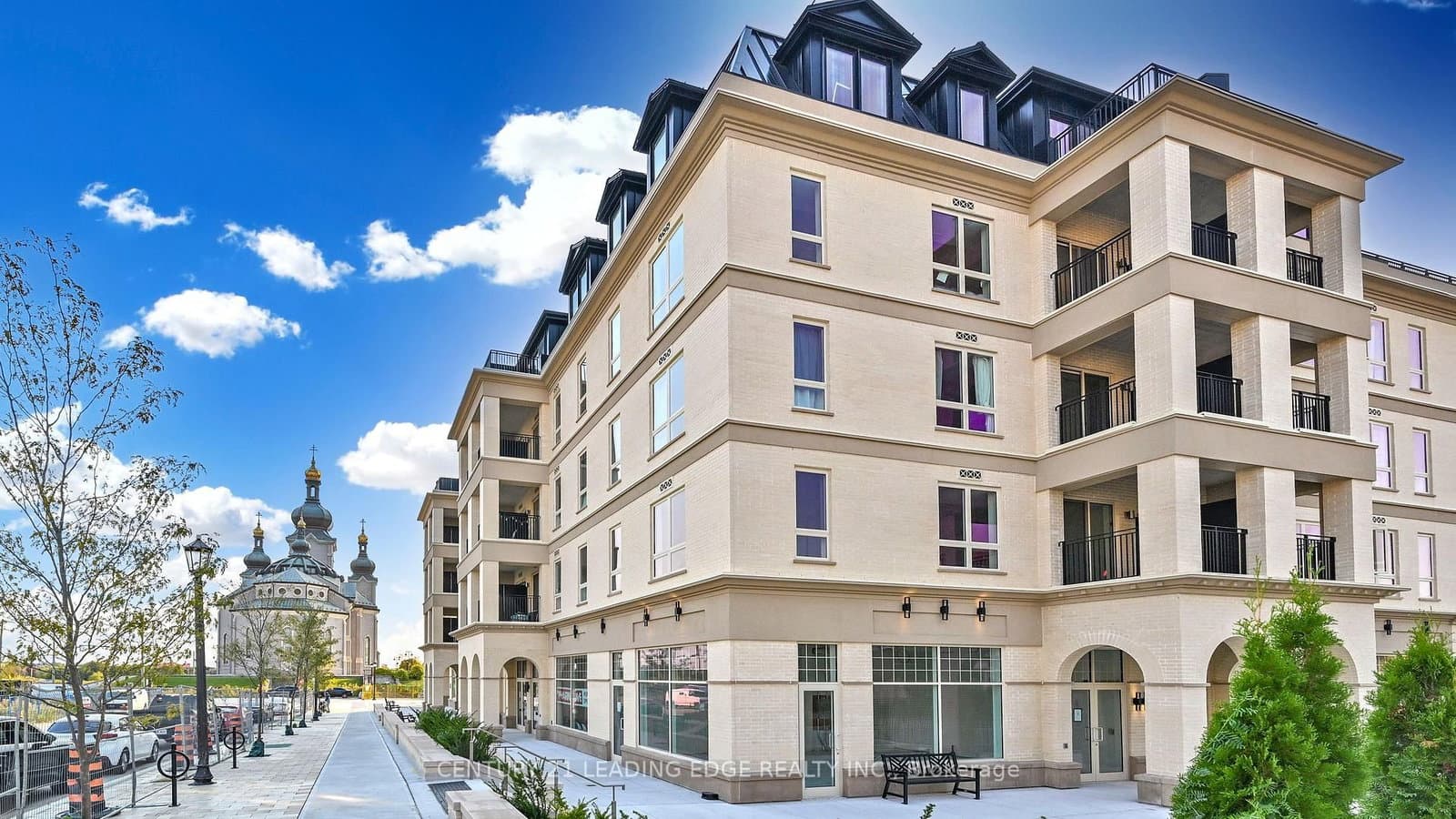 101 Cathedral High Street, Unit 216 thumbnail 20