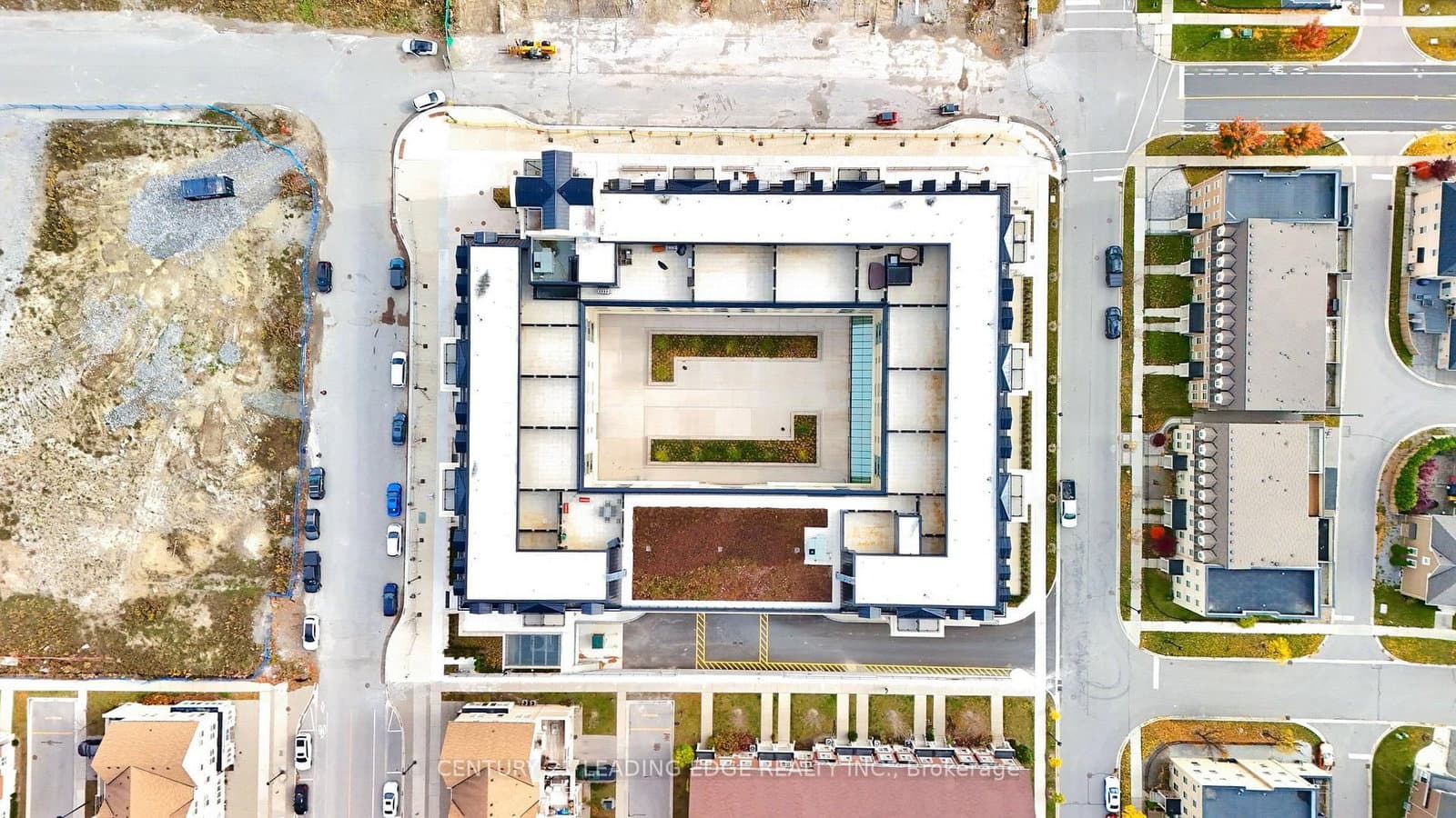 101 Cathedral High Street, Unit 216 thumbnail 28