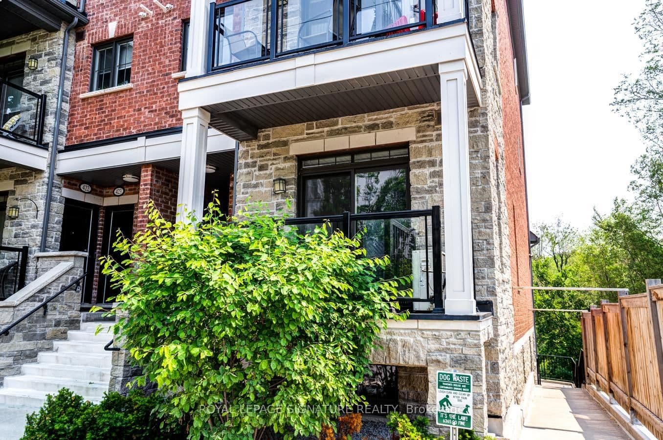 201 Pine Grove Rd Road, Unit 426 thumbnail 4