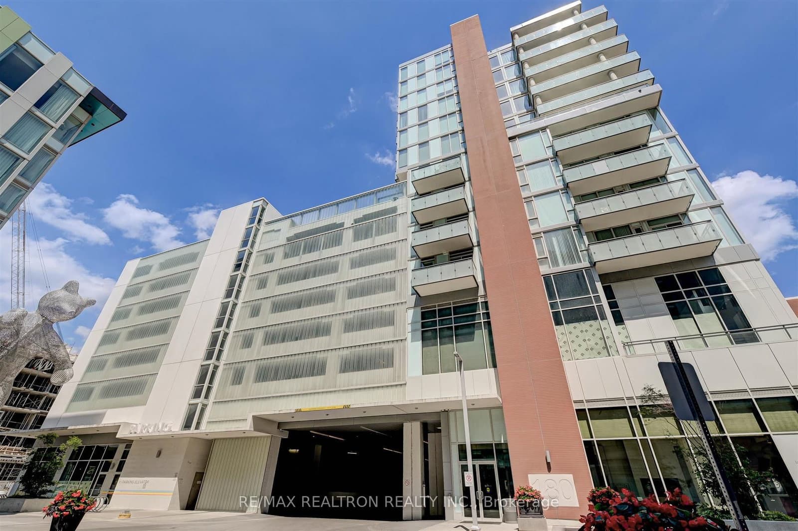 180 Enterprise Boulevard, Unit 809 - Image 1