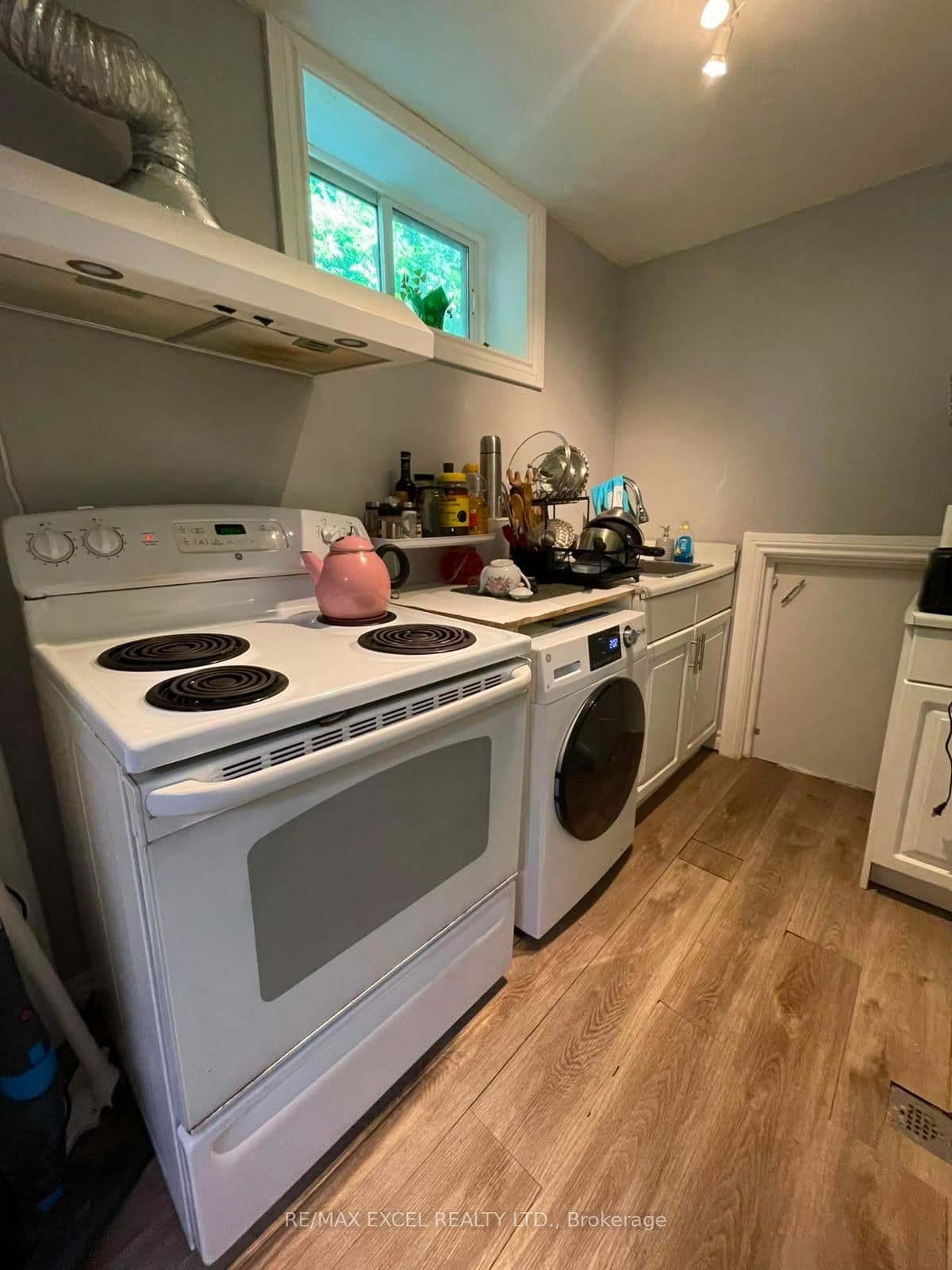 23 Algonquin Crescent, Unit Basement thumbnail 8