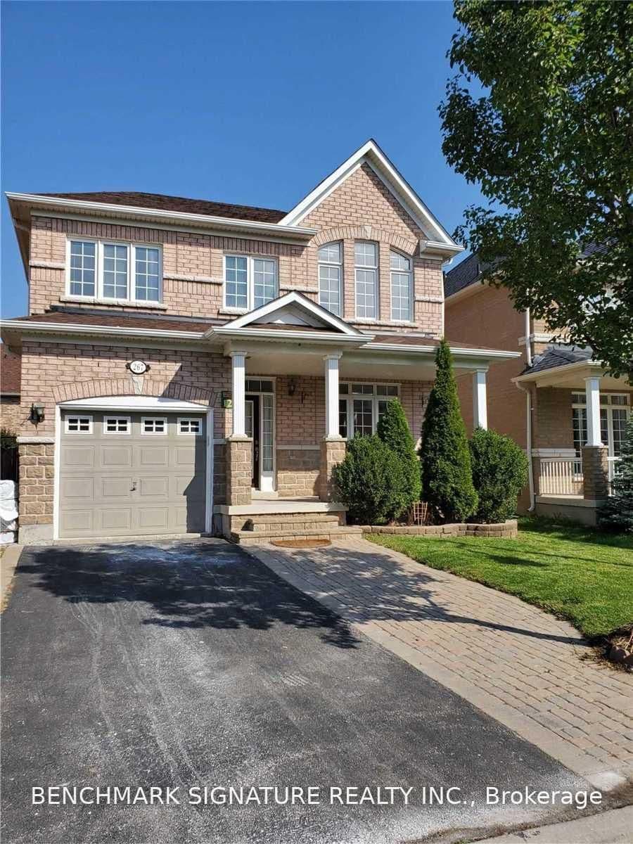 267 Hammersly Boulevard - Image 1