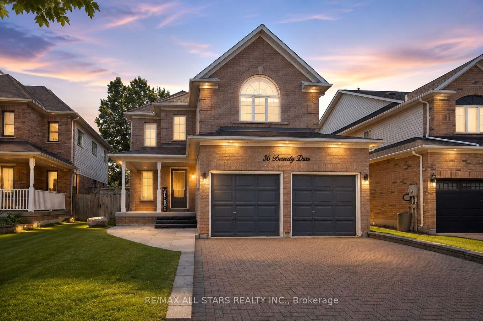 36 Burnaby Drive - Image 1