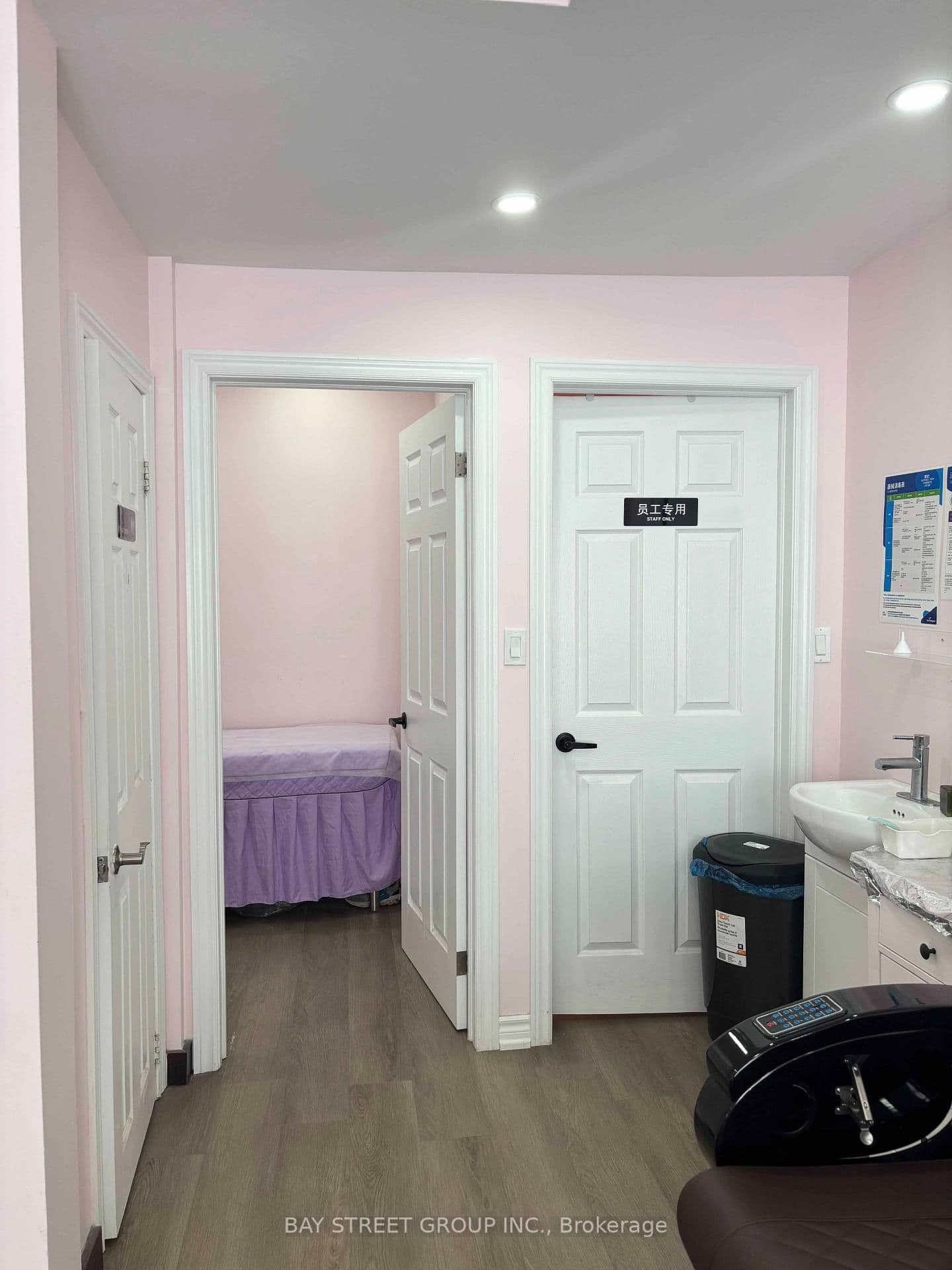 75 N Main Street Markham, Unit 1A thumbnail 4