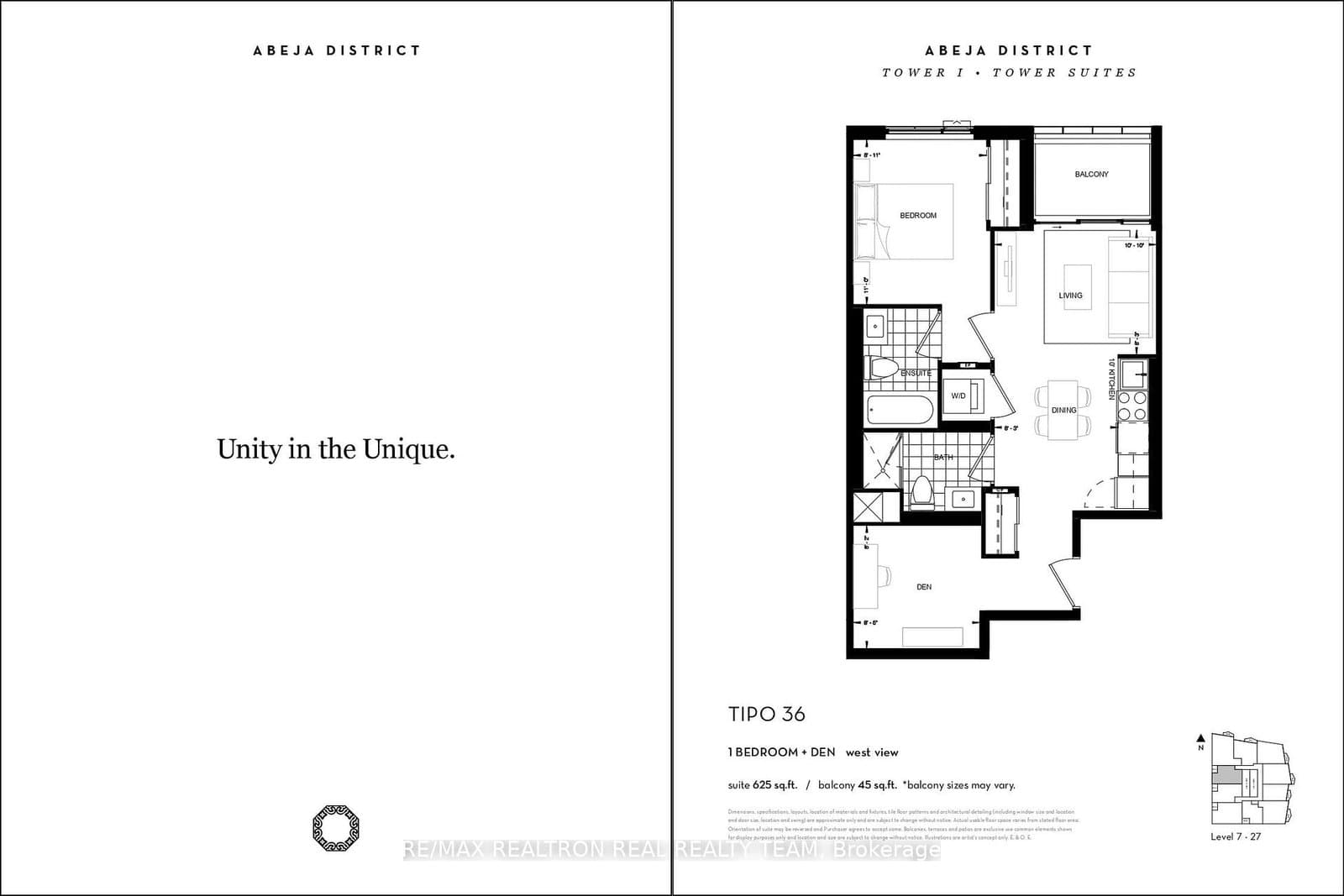 10 Abeja Street, Unit 1212 - Image 1
