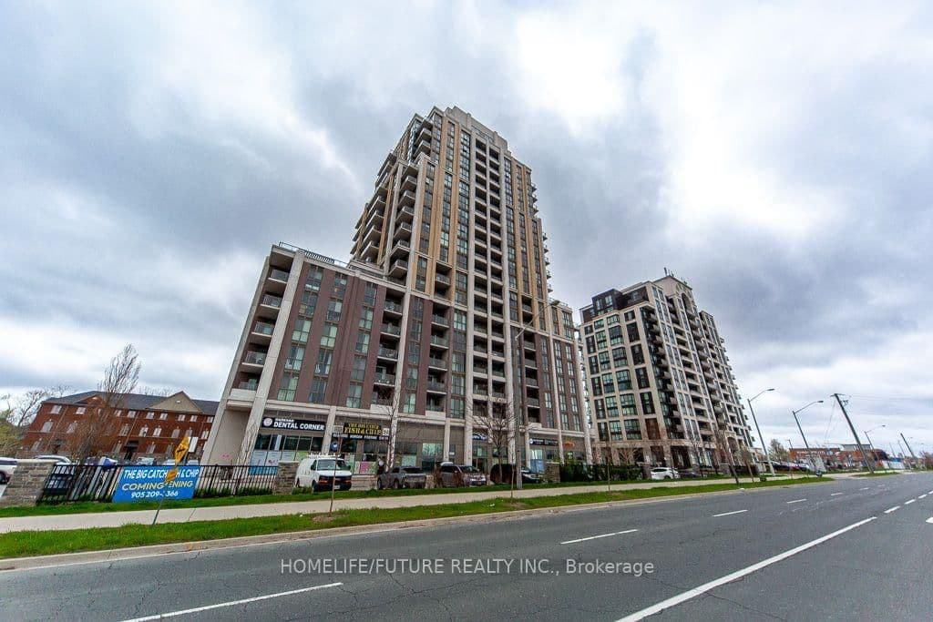 9560 Markham Road, Unit 203 thumbnail 2