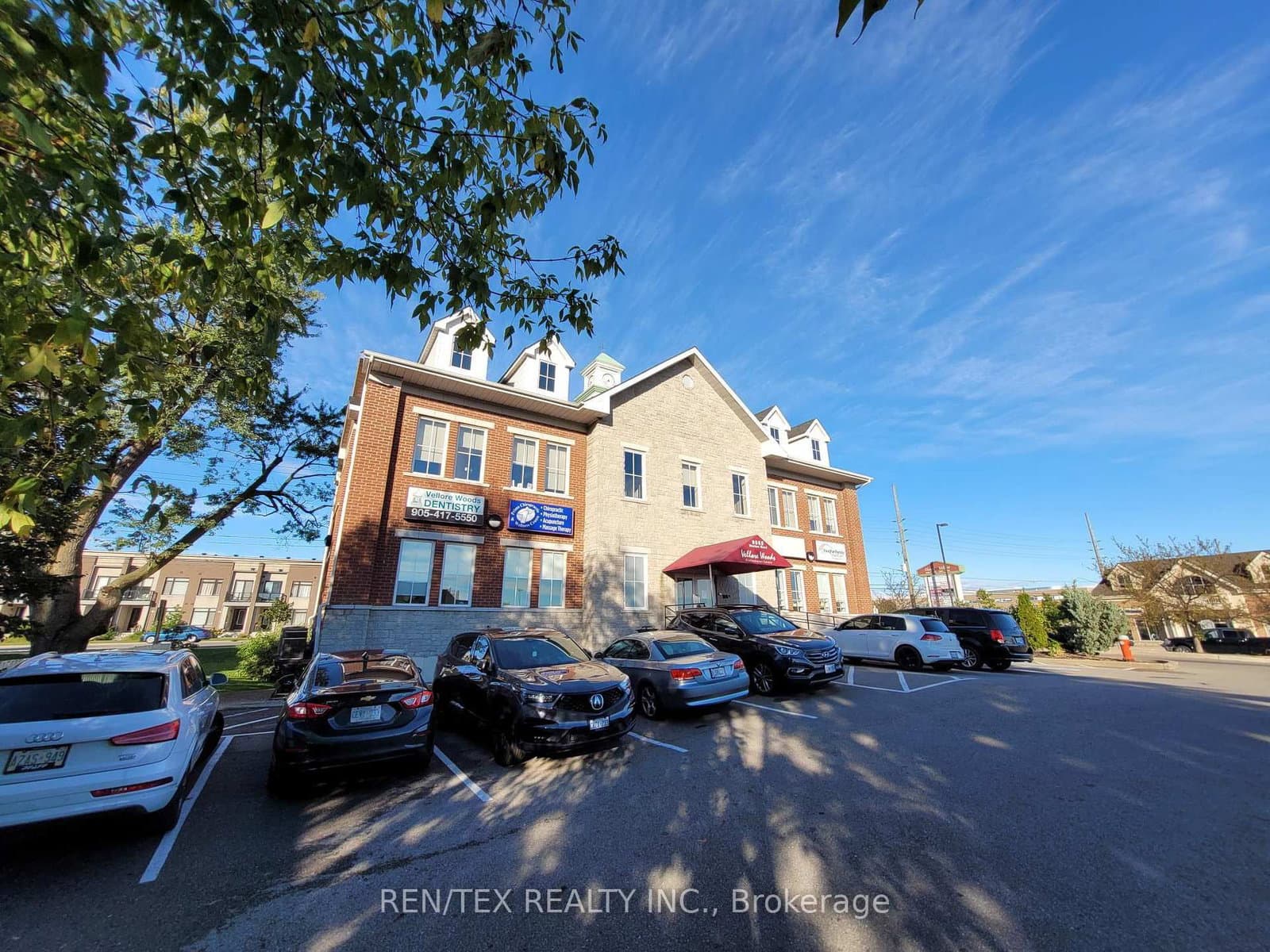 9565 Weston Road, Unit L01 - Image 1
