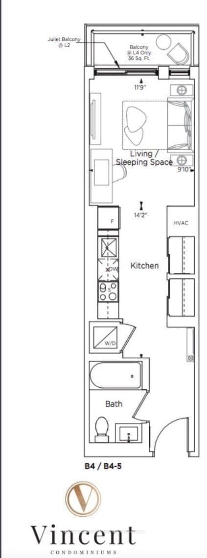 5 Meadowdale Road, Unit 407 thumbnail 10