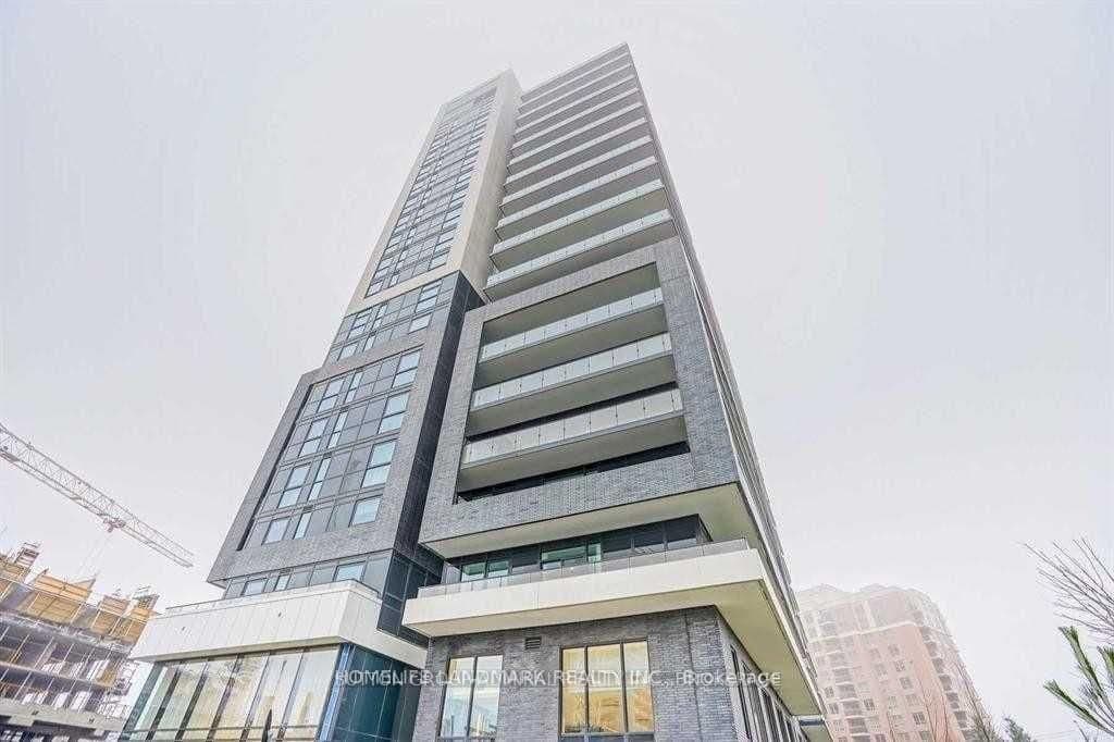 75 Oneida Crescent, Unit 1509 - Image 1