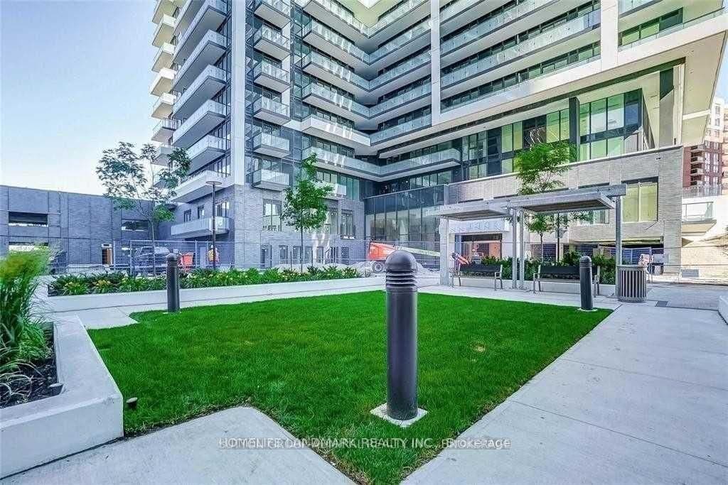 75 Oneida Crescent, Unit 1509 thumbnail 4