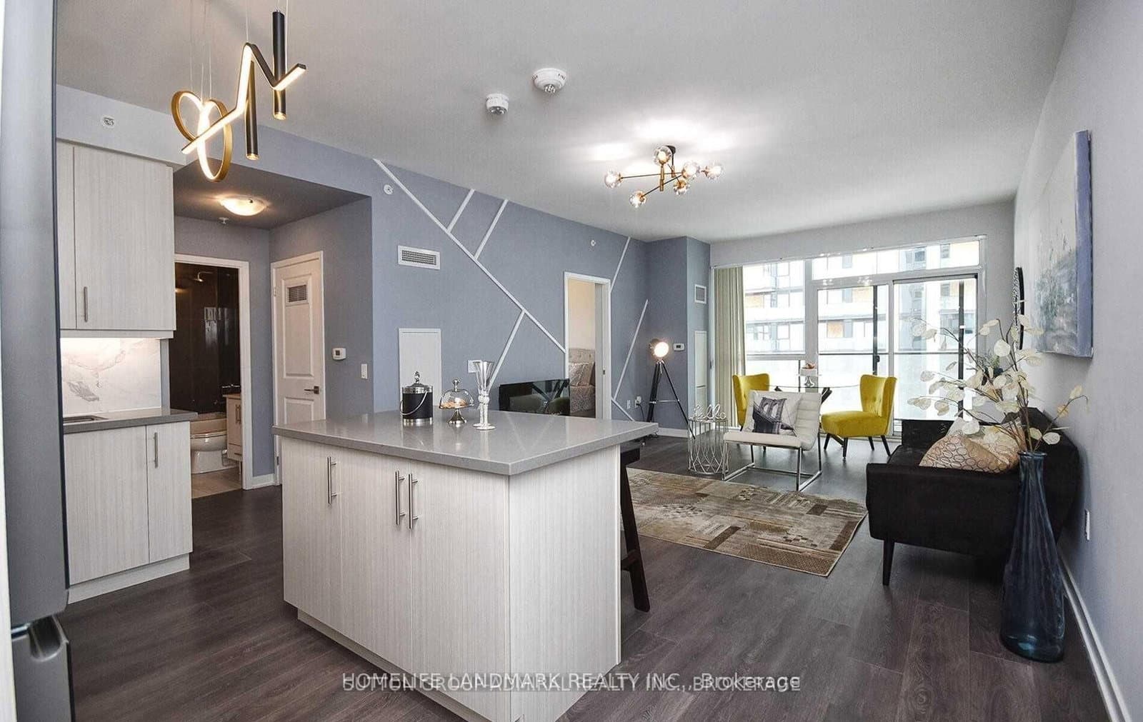 75 Oneida Crescent, Unit 1509 thumbnail 6
