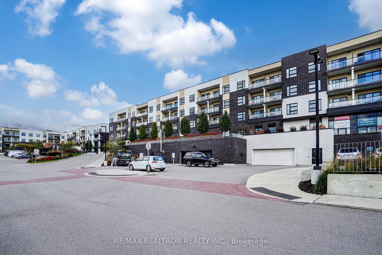 555 William Graham Drive, Unit 331 thumbnail 46