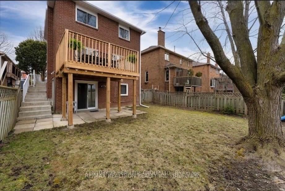 37 April Gardens N, Unit Bsmt - Image 1