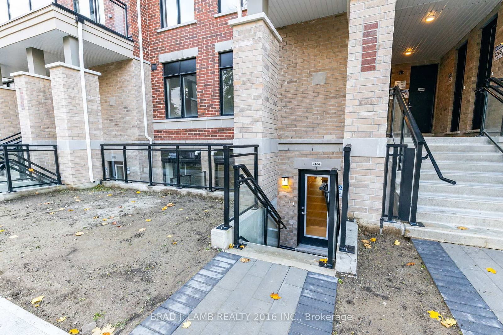 58 Elizabeth Street S, Unit 2106 thumbnail 20