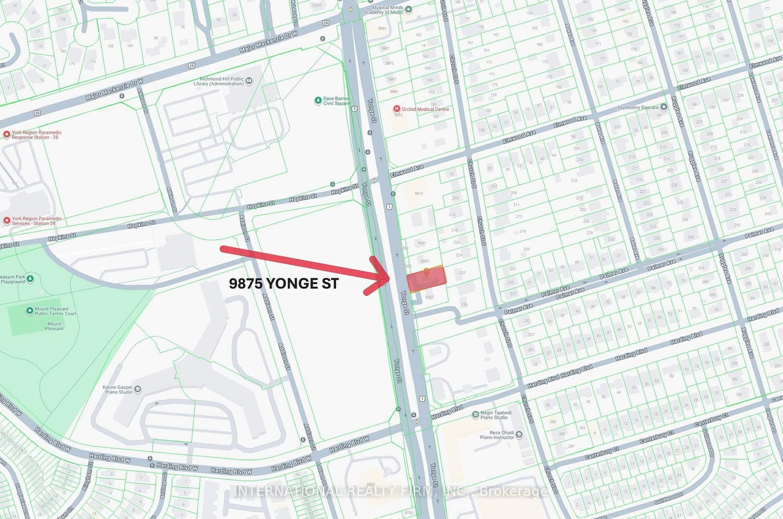 9875 Yonge Street thumbnail 4