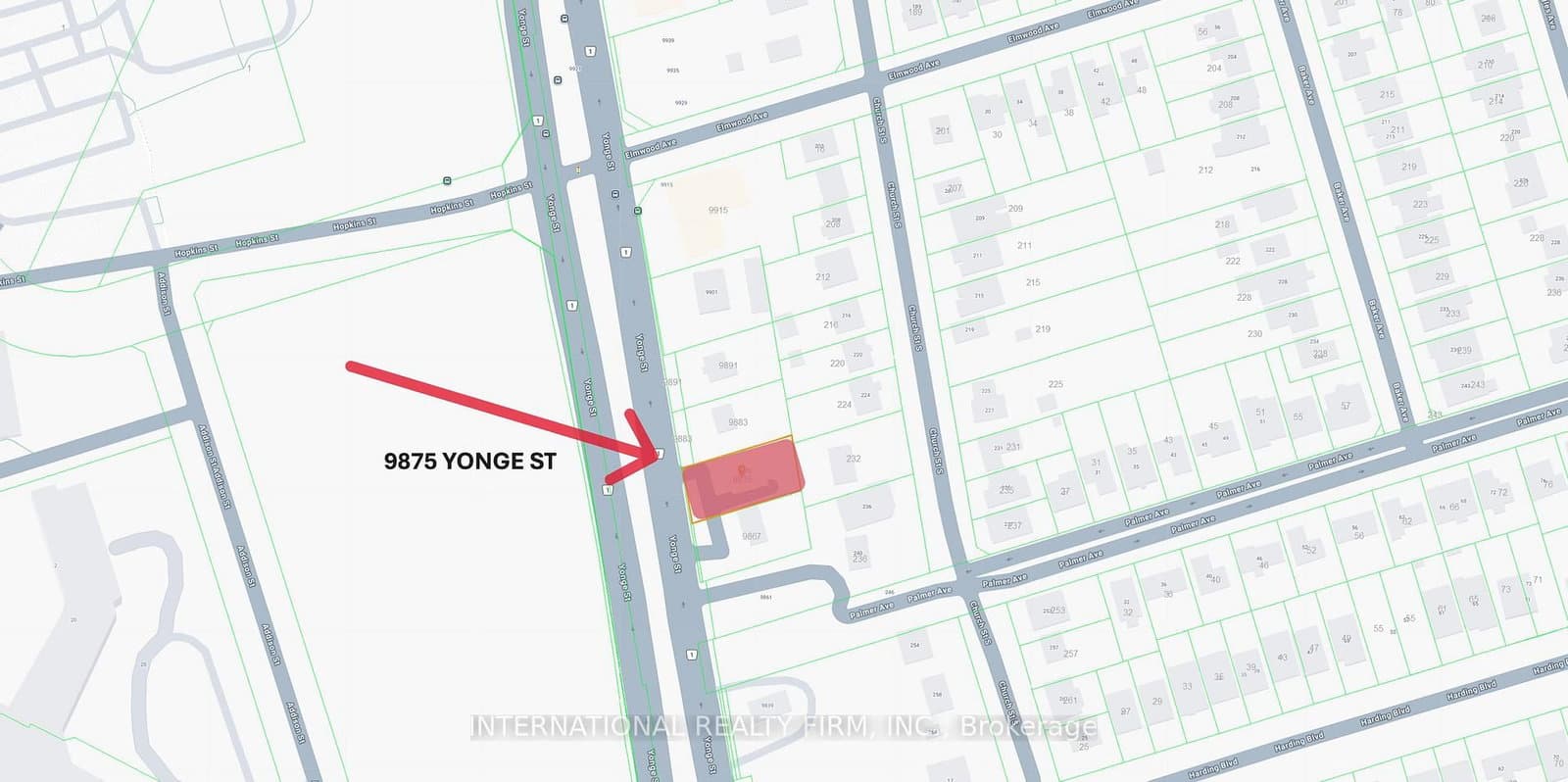 9875 Yonge Street thumbnail 5