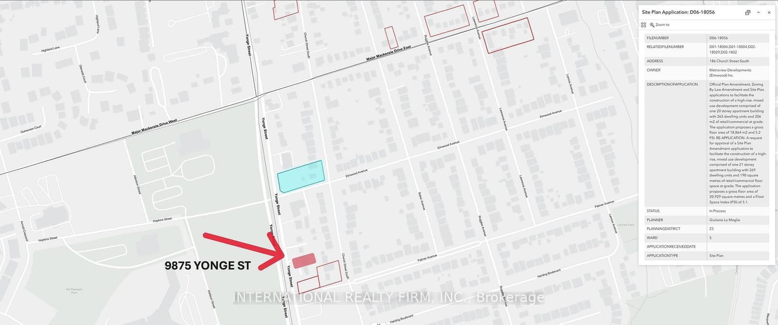 9875 Yonge Street thumbnail 6