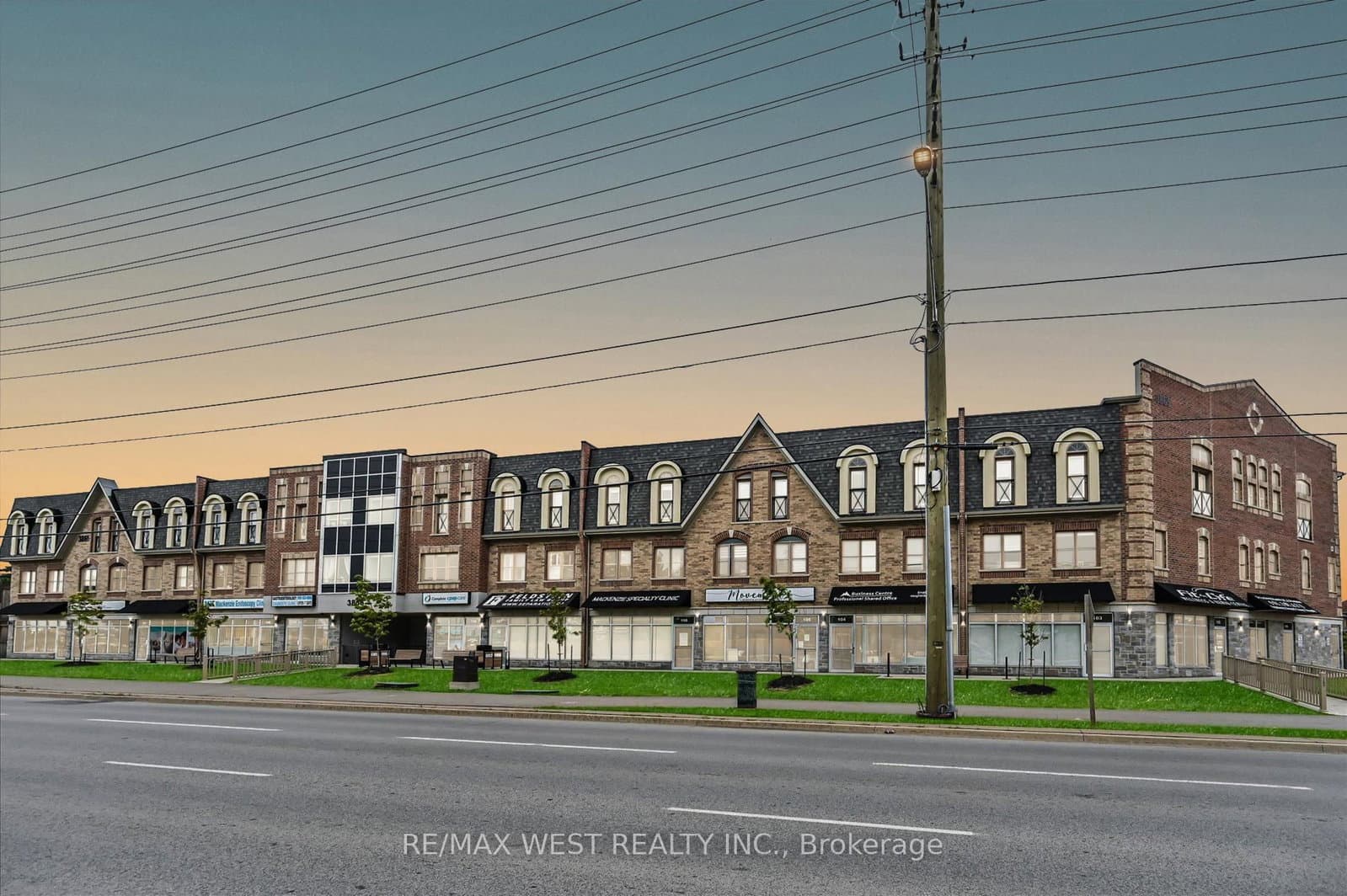 3865 Major Mackenzie Drive, Unit 219 thumbnail 3
