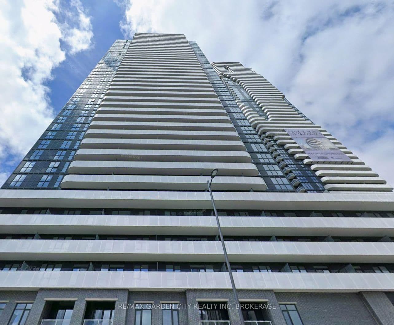 28 Interchange Way W, Unit 1701 - Image 1