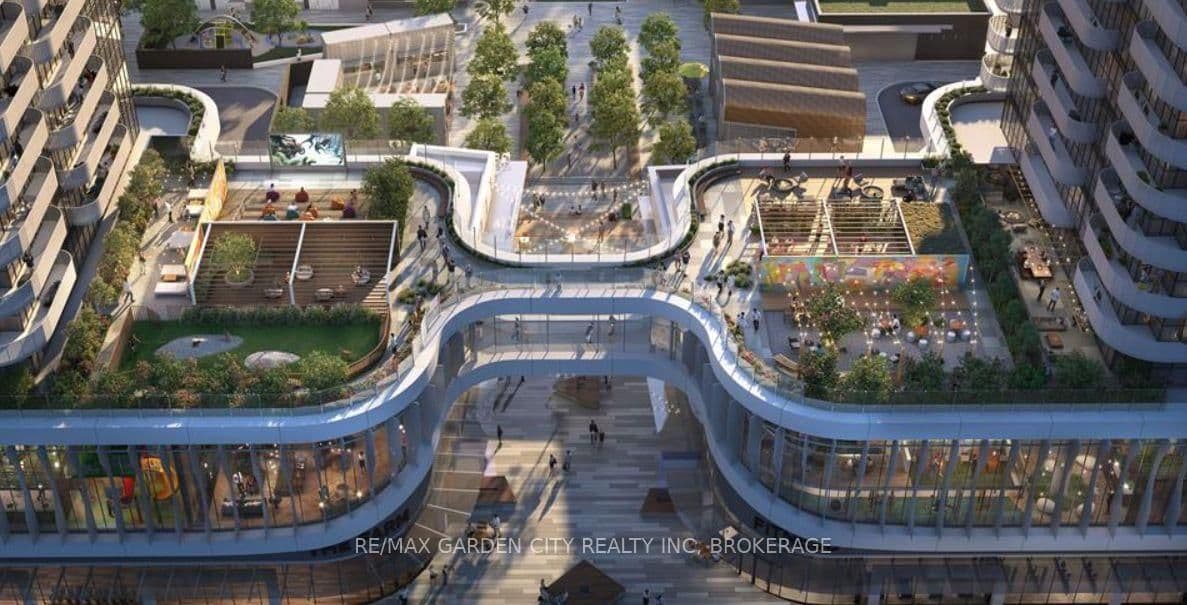 28 Interchange Way W, Unit 1701 thumbnail 9