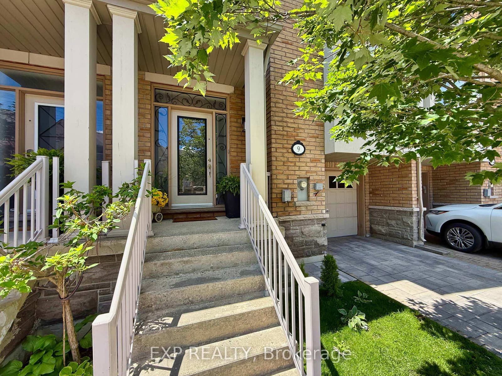 8900 Bathurst Street, Unit 9 thumbnail 5