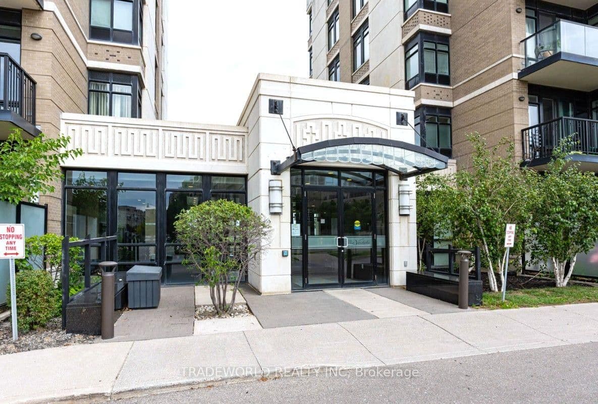 131 Upper Duke Crescent, Unit 504 thumbnail 2