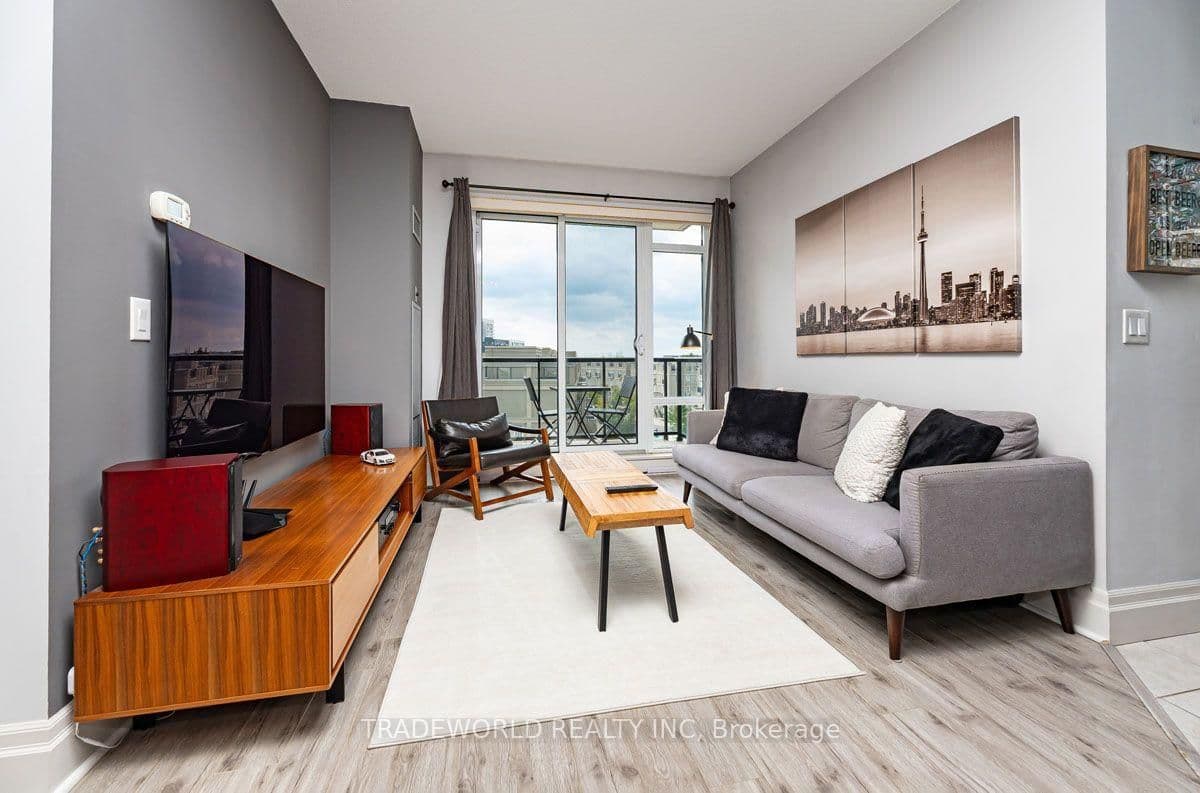 131 Upper Duke Crescent, Unit 504 thumbnail 8