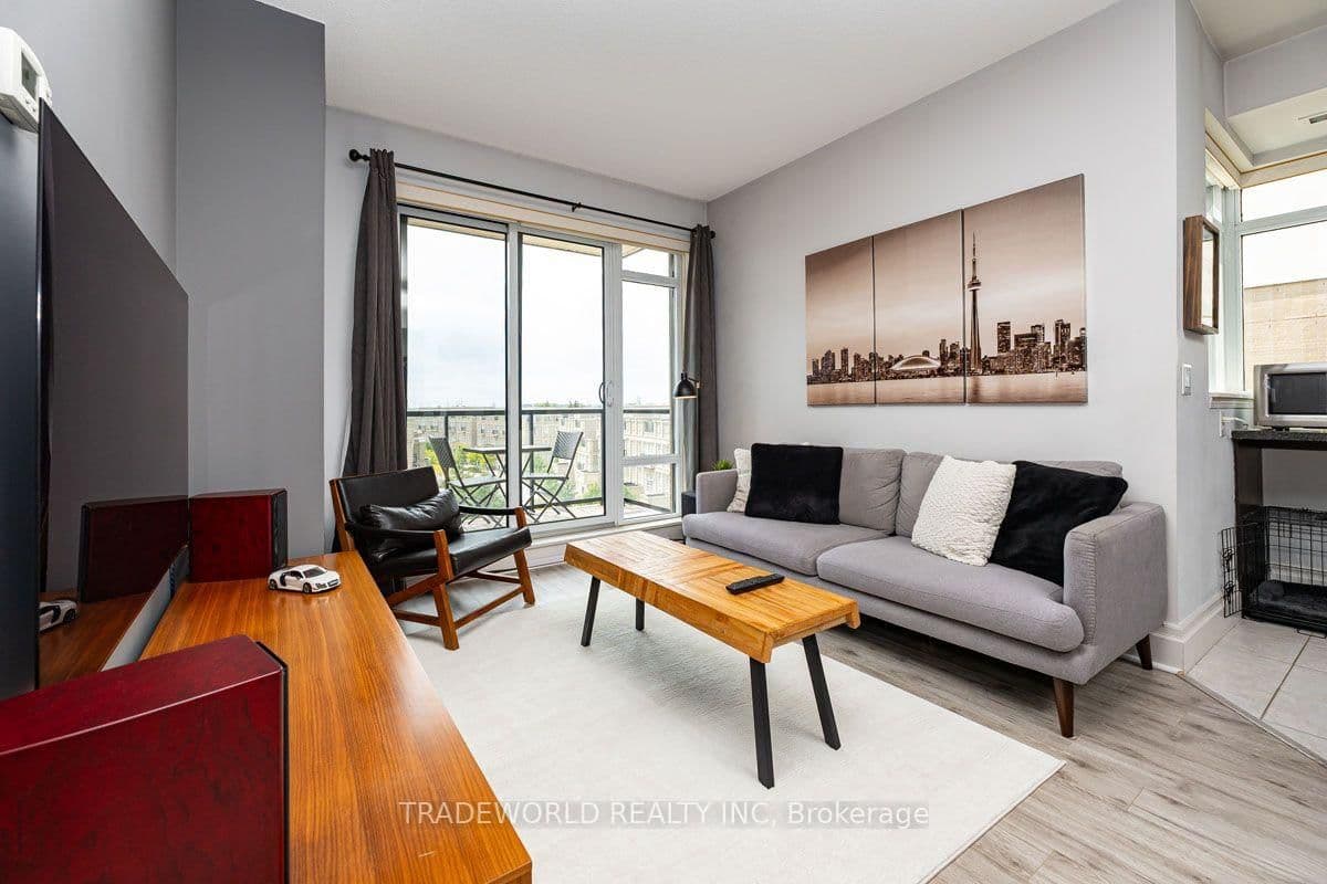 131 Upper Duke Crescent, Unit 504 thumbnail 9