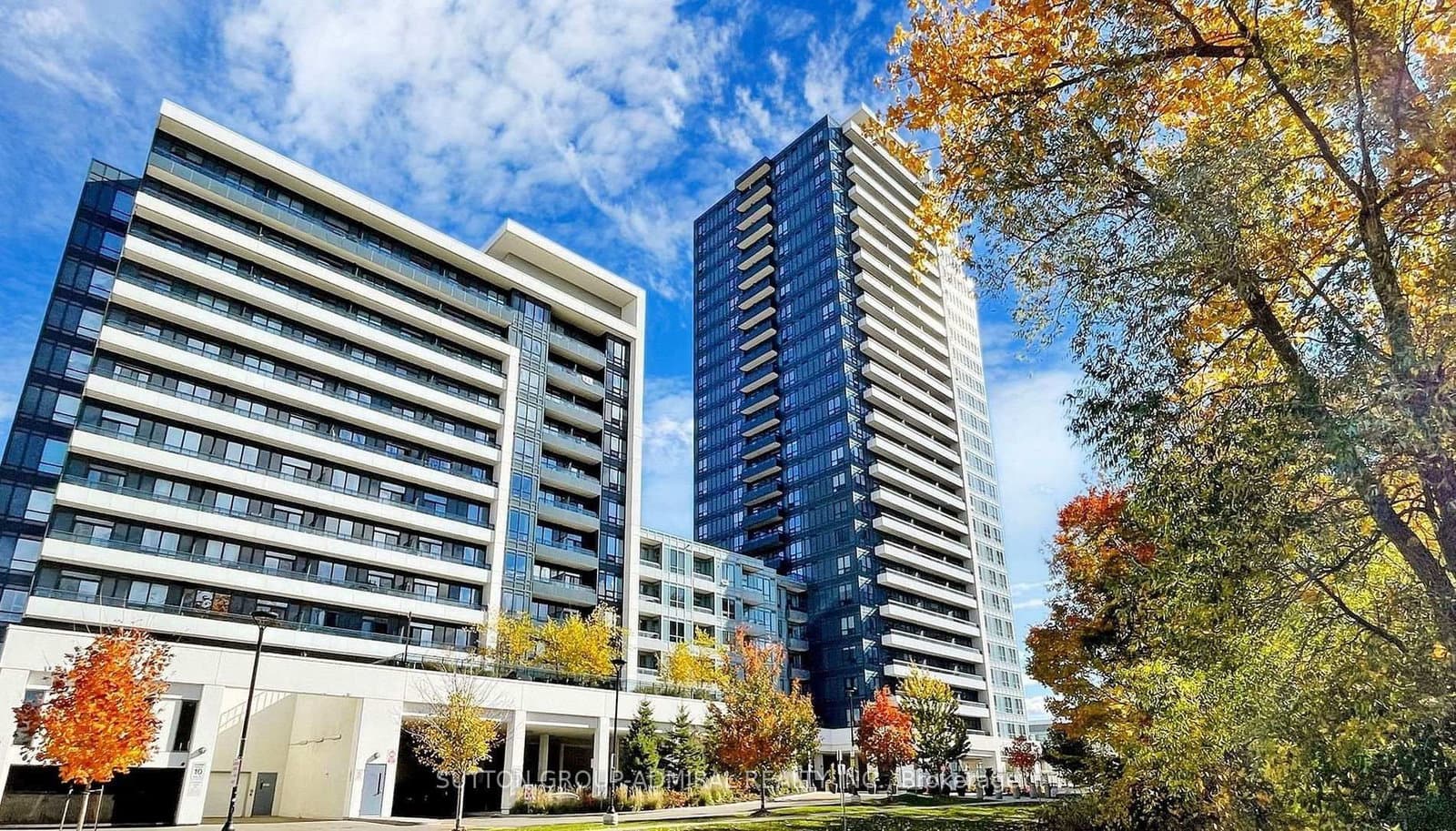 7890 Bathurst Street, Unit 1703 - Image 1