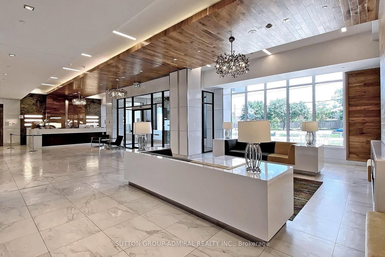 7890 Bathurst Street, Unit 1703 thumbnail 3